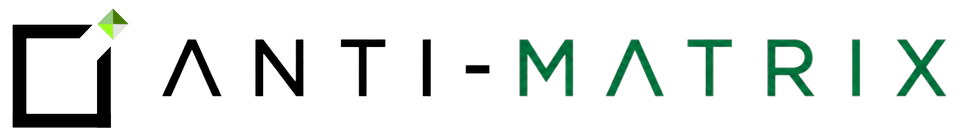 ANTI-MATRIX